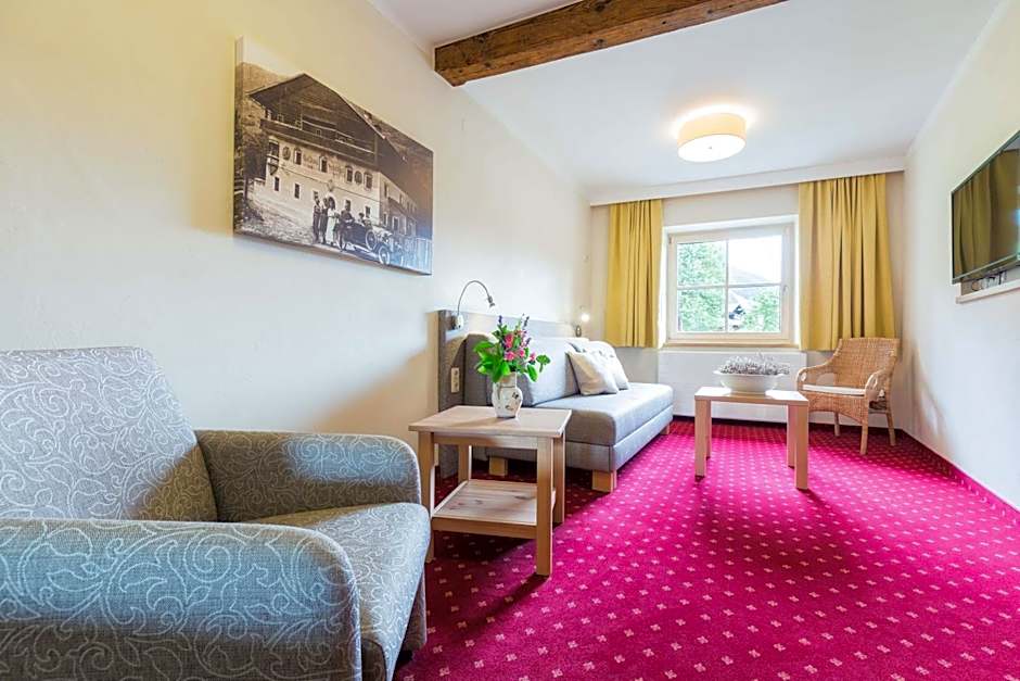 Hotel Senningerbräu