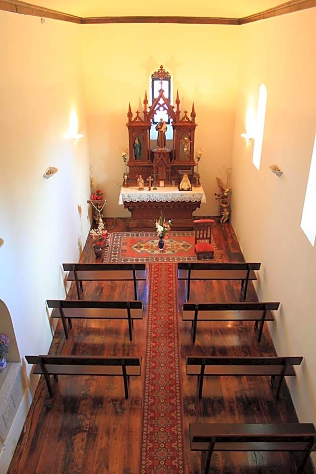 Pazo Torre Do Barrio