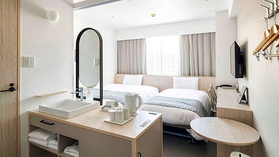 Vessel Hotel Fukuyama