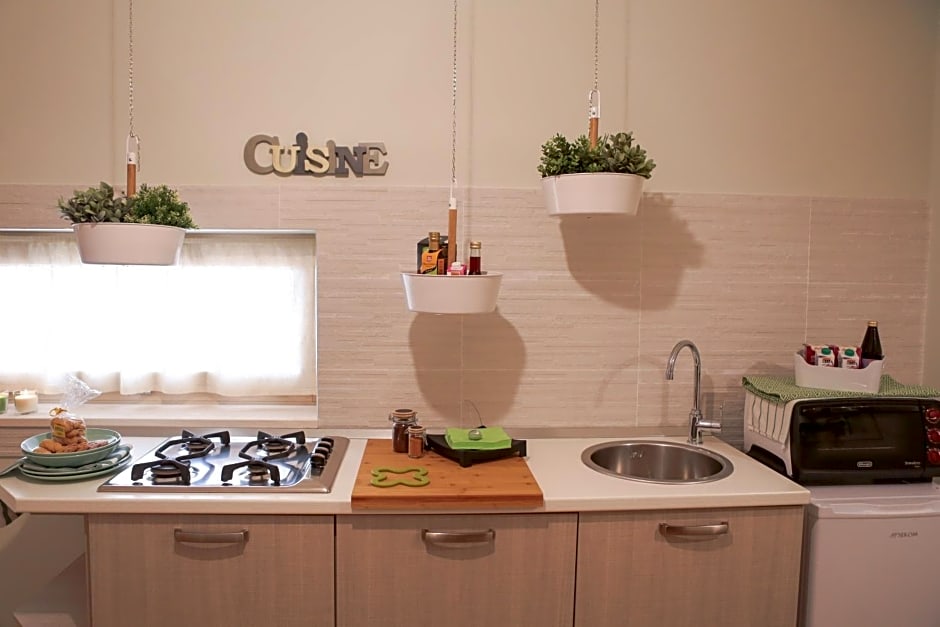 Casa Riccardo Urban B&Bio