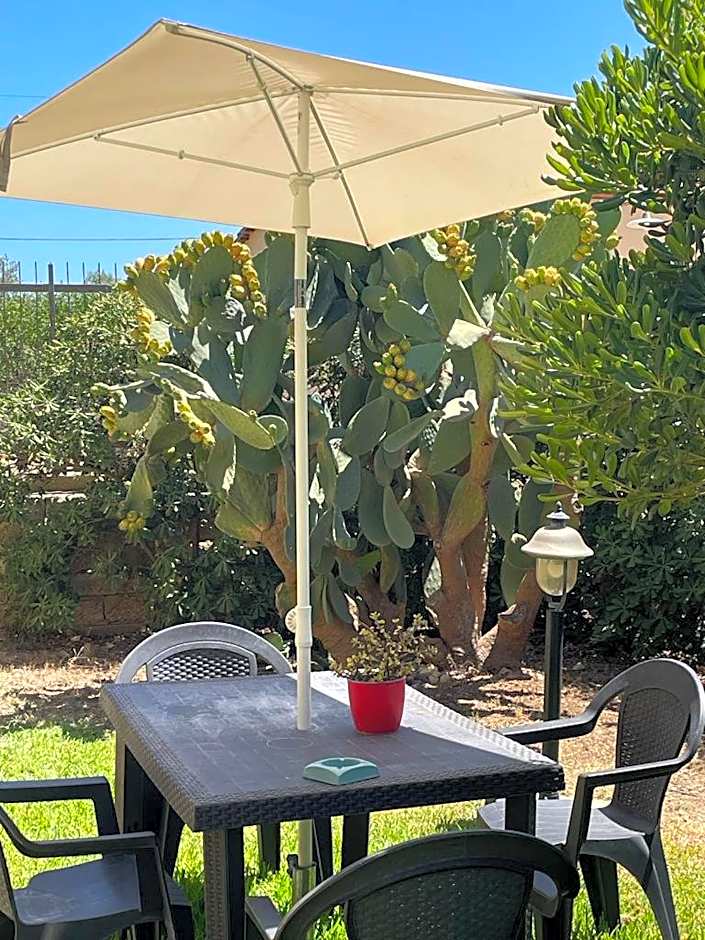 Le Case Al Quadrato Residence