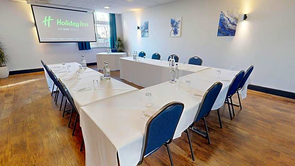 Holiday Inn Kenilworth - Warwick By IHG