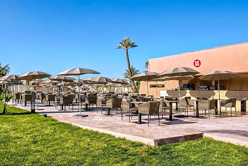 Be Live Collection Marrakech Adults Only All inclusive