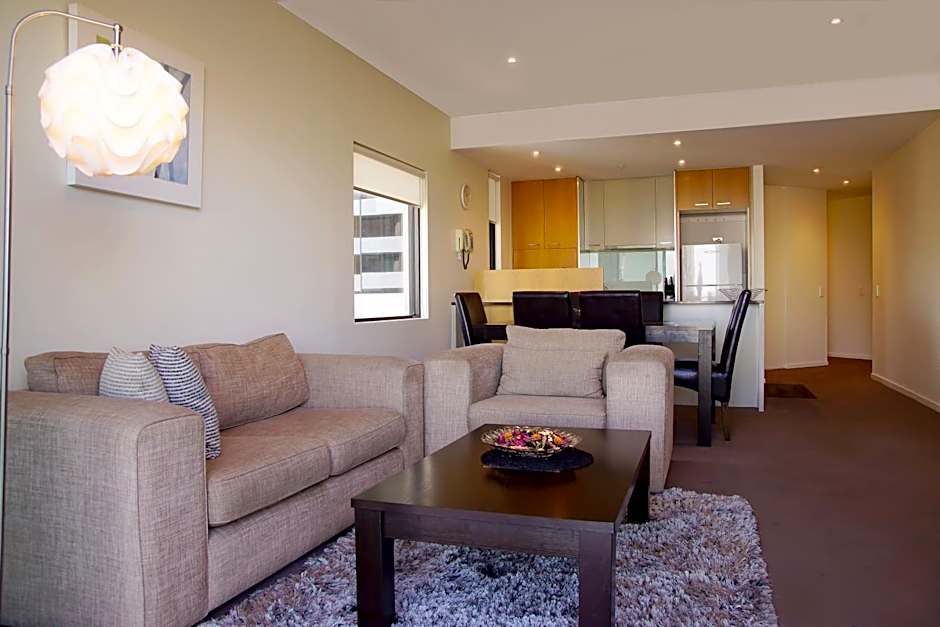 Accent Accommodation@Docklands
