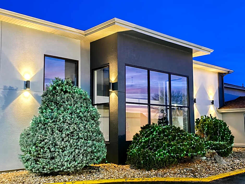 Travelodge by Wyndham Rapid City/Black Hills