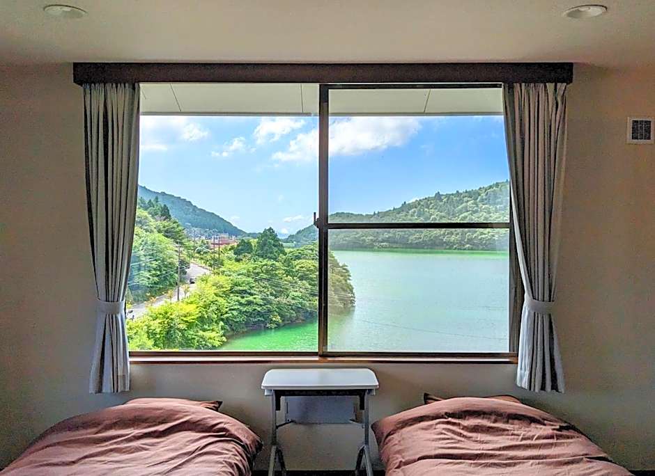 H,U,B Unzen - Vacation STAY 78660v