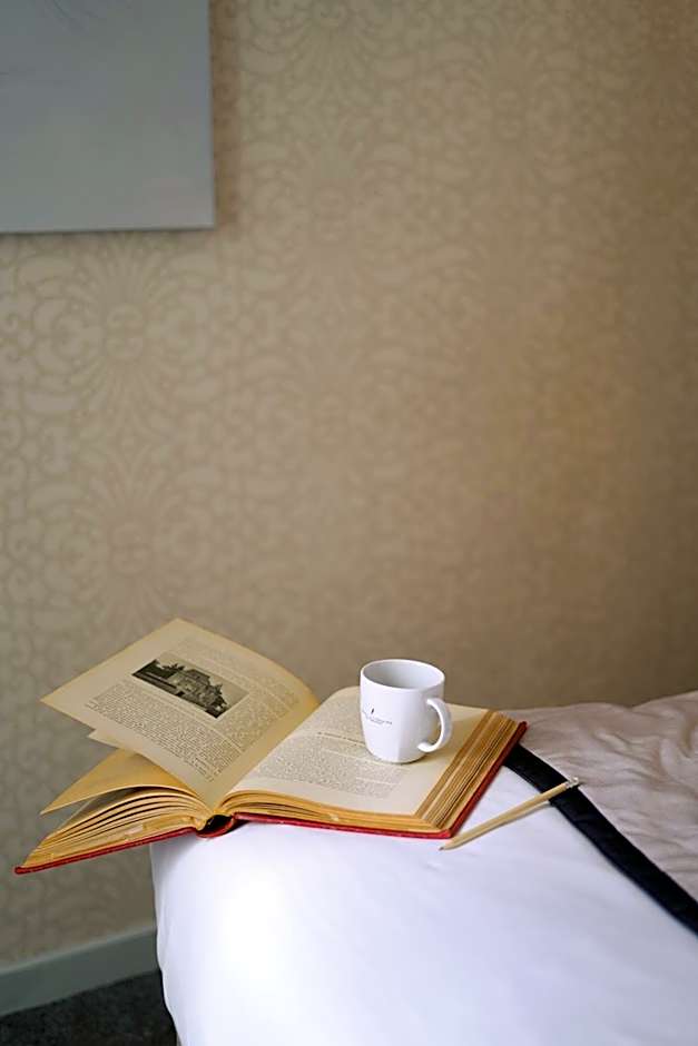 Hotel Litteraire Le Swann, BW Premier Collection