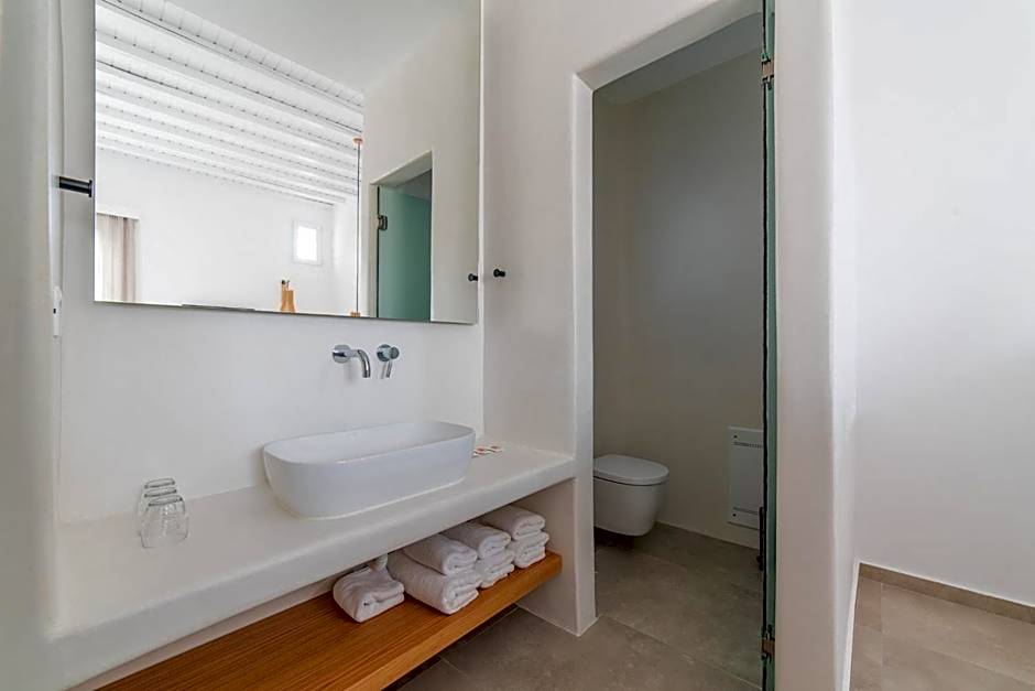 Vienoula's Garden Hotel