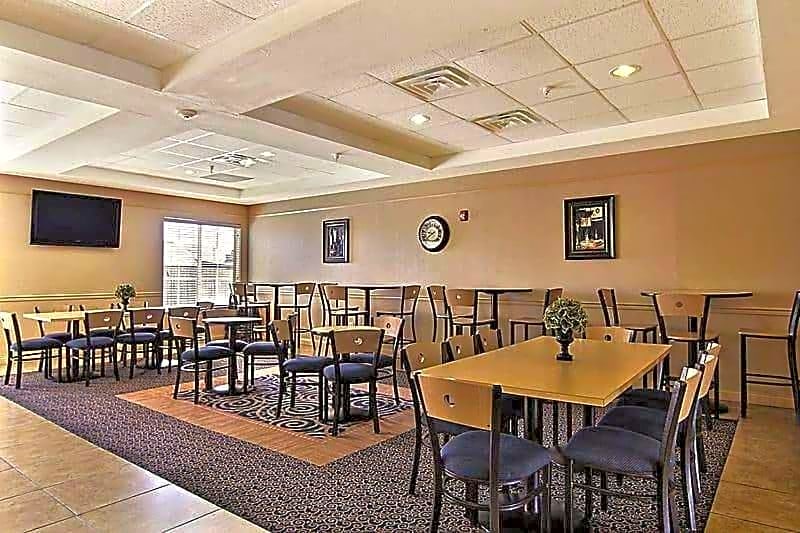 La Quinta Inn & Suites by Wyndham Hobbs