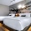 Cambria Hotel Arundel Mills-BWI Airport