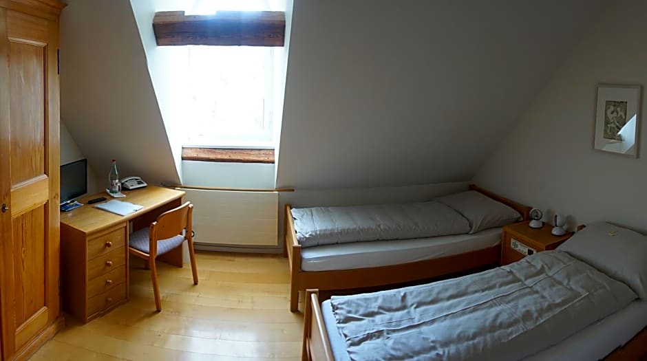 Klosterhotel Kreuz