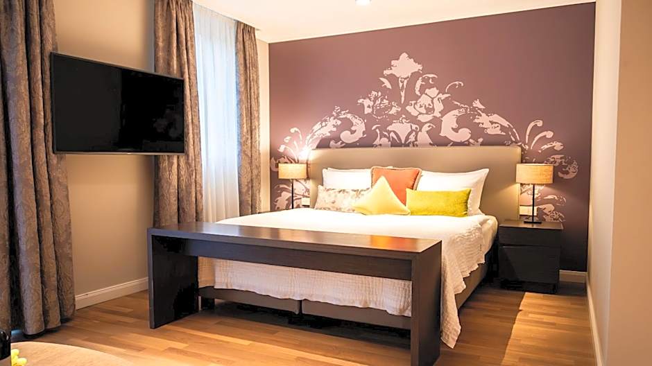 Hotel Rosenpark