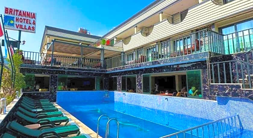 Britannia Hotel