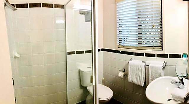 Central Studio Accommodation