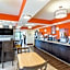 Econo Lodge White Pine Morristown I-81 & I-40 Split