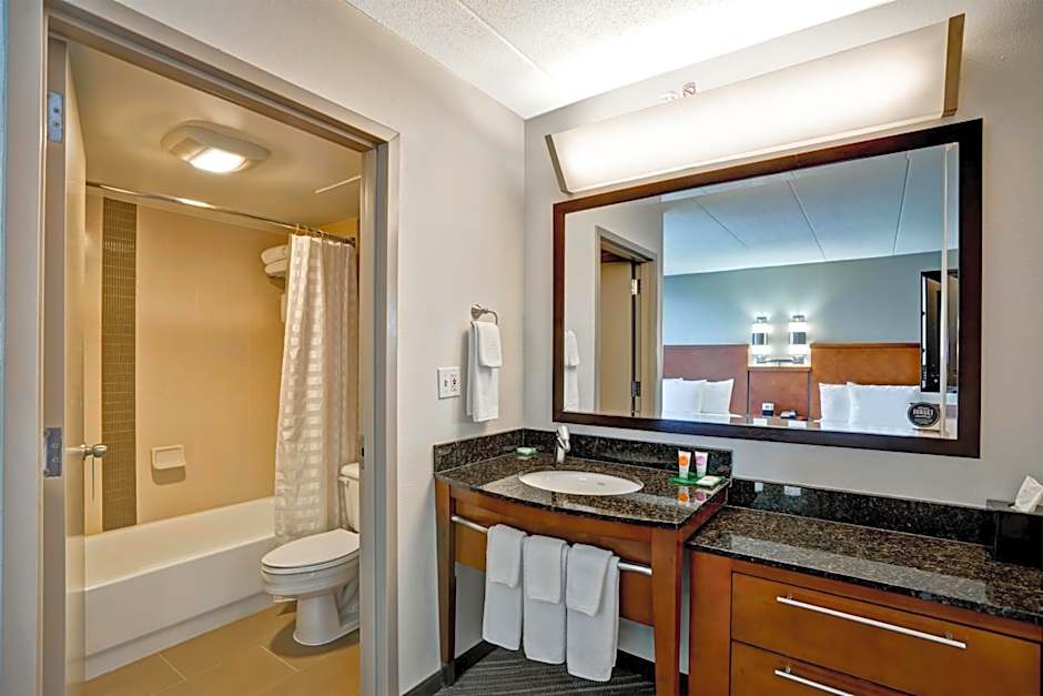 Hyatt Place Baltimore-BWI Airport