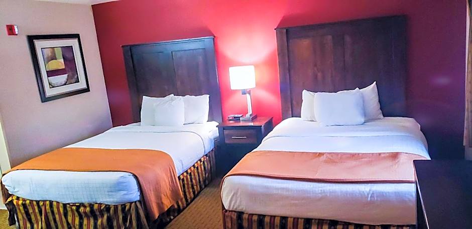 Inn America - Lewiston