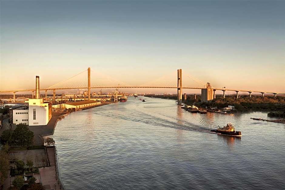 Hyatt Regency Savannah