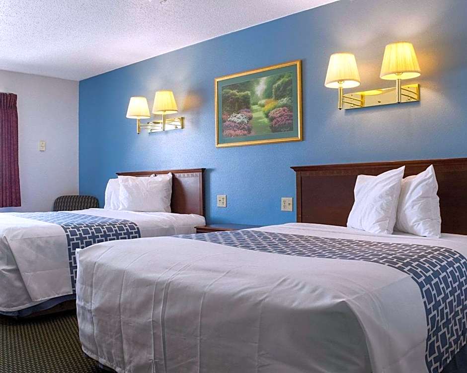 Rodeway Inn West Fargo