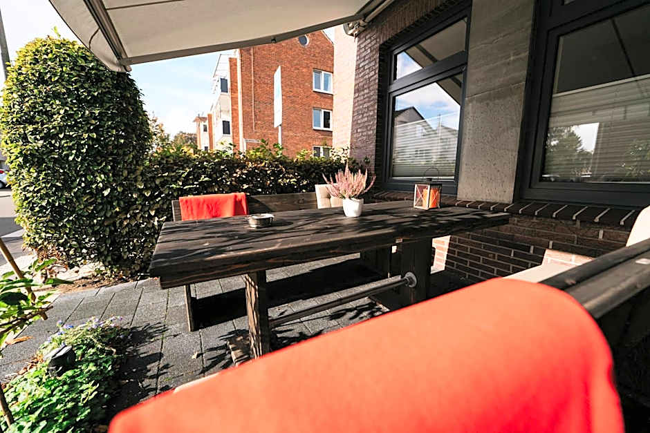 INSIDE Nordhorn by Hackmann