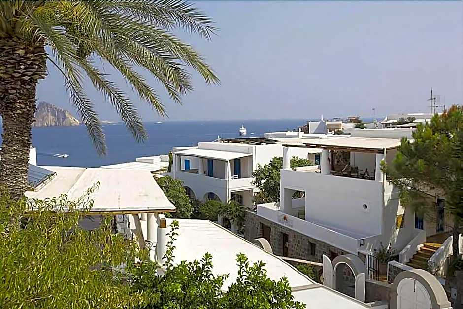 Hotel Tesoriero