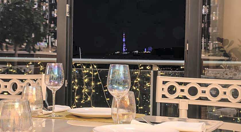 Panorama Lisi Grand Hotel