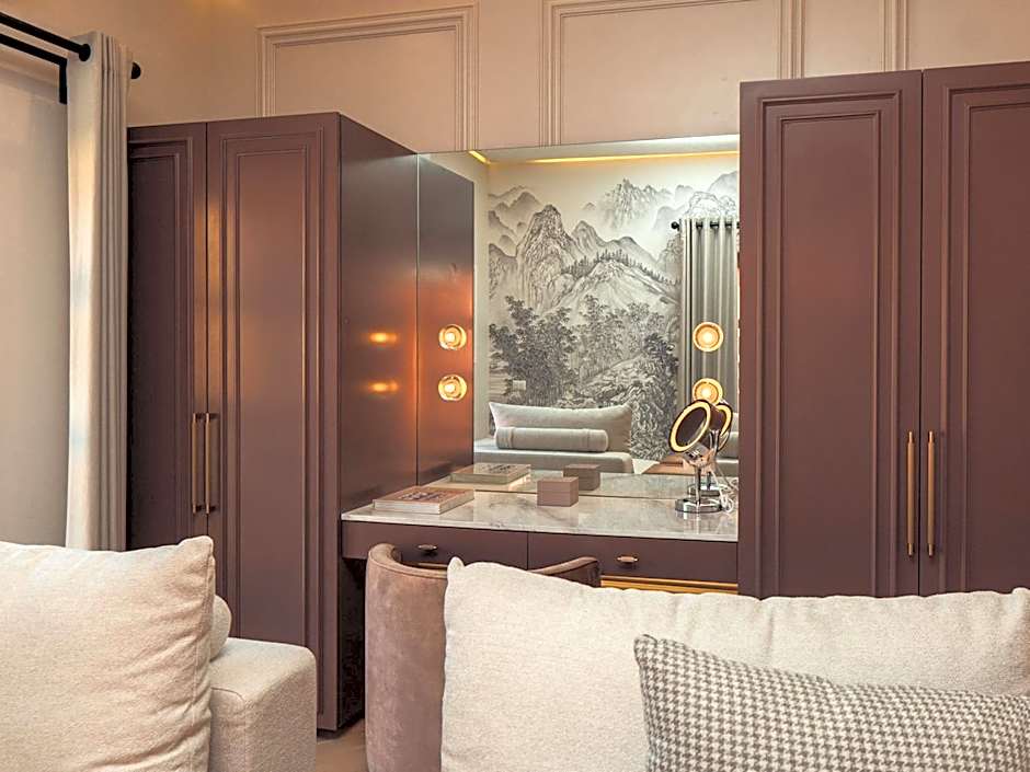 Hotel Maria Camille