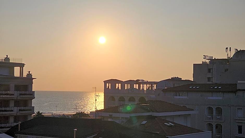 Hotel Selene - Vista Mare