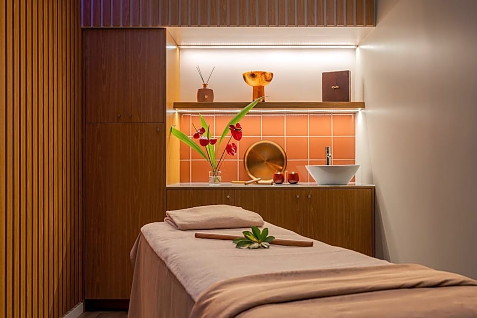 Dorisol Buganvilia Studio Hotel