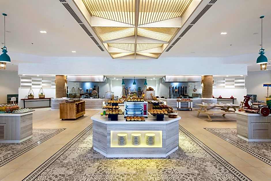 Sol Beach House Phu Quoc by Melia Hotels International