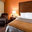 Econo Lodge Inn & Suites East Houston I-10