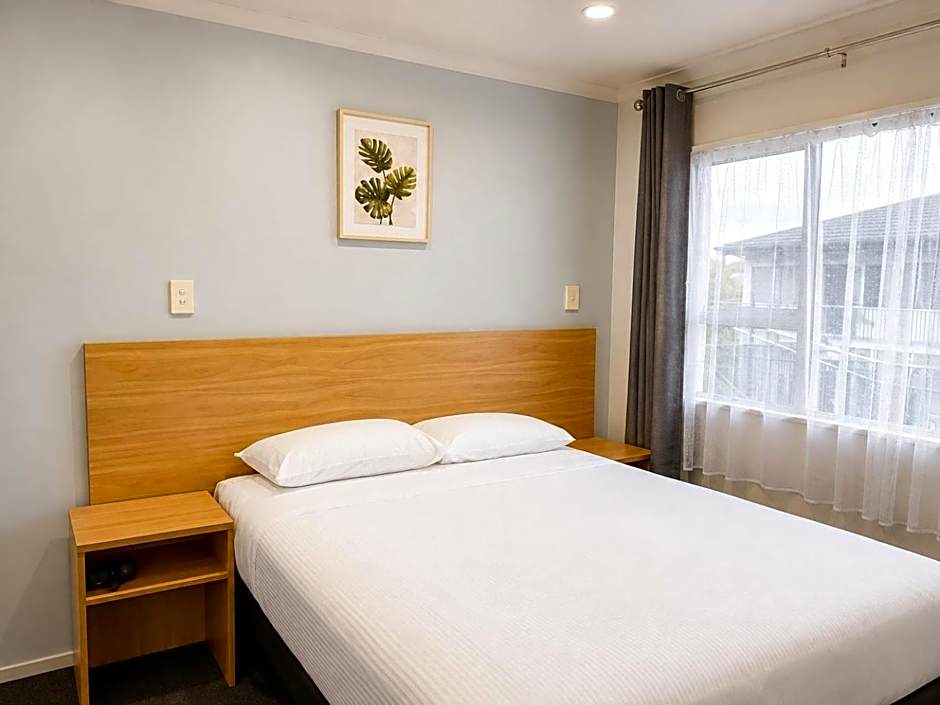 Abode Motel