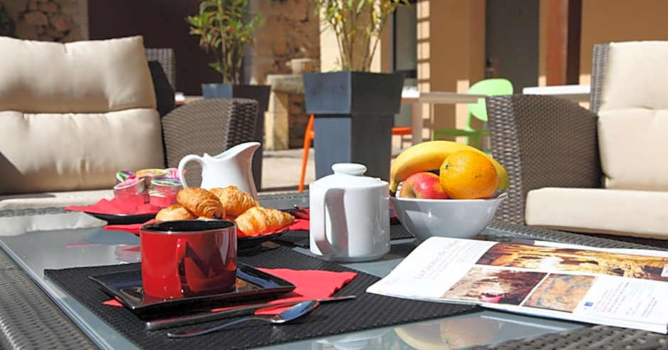 Hotel de Compostelle