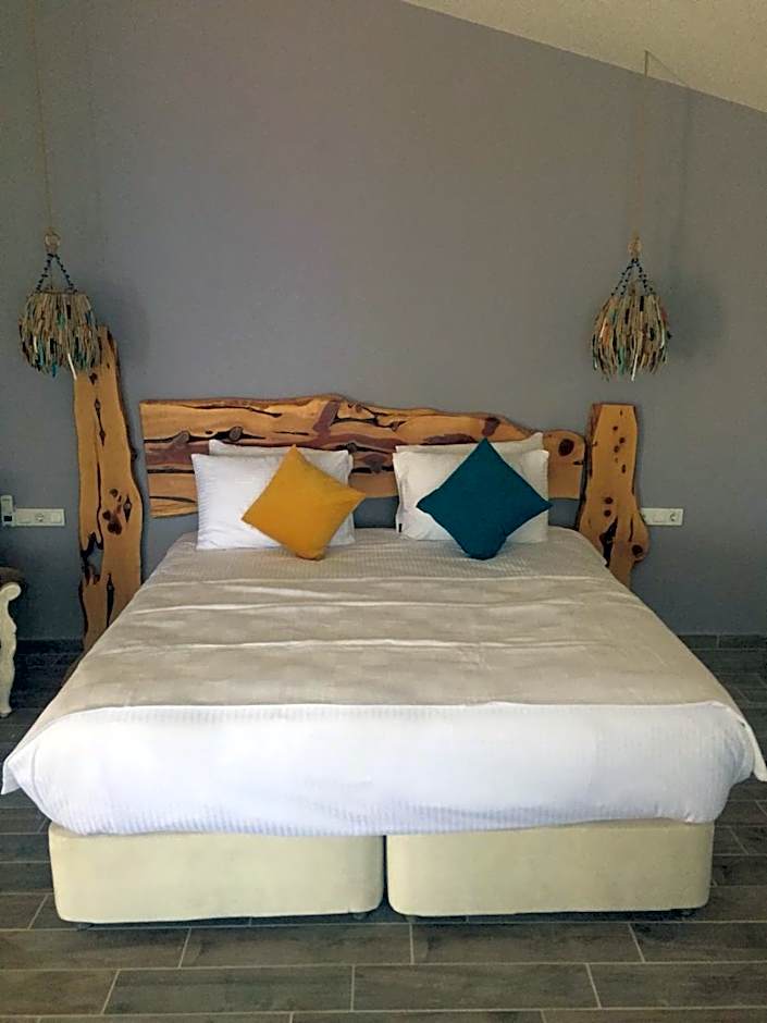 Zakros Hotel Lykia