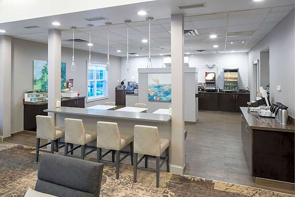 Residence Inn by Marriott Boston Westford