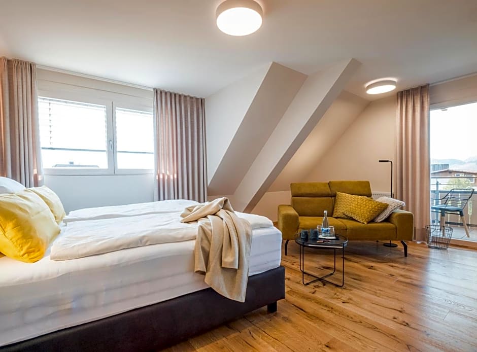 Landhotel Gasthaus zum Pflug