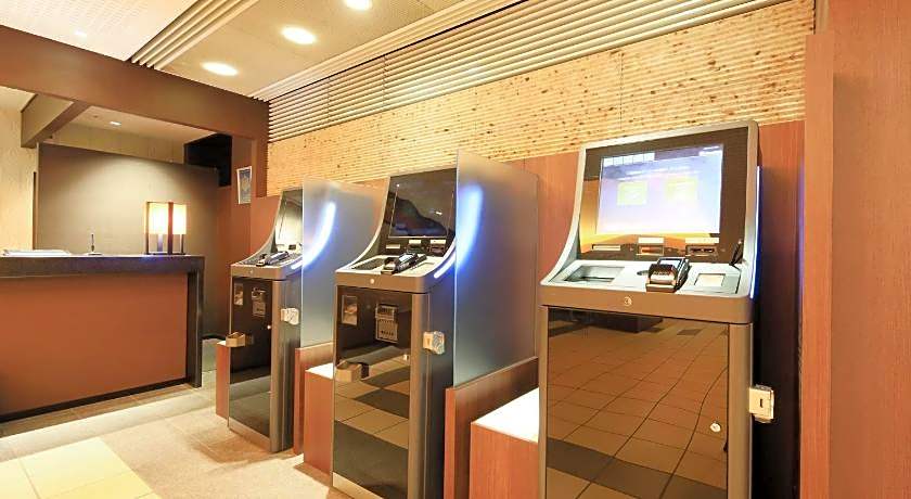 Richmond Hotel Utsunomiya Ekimae