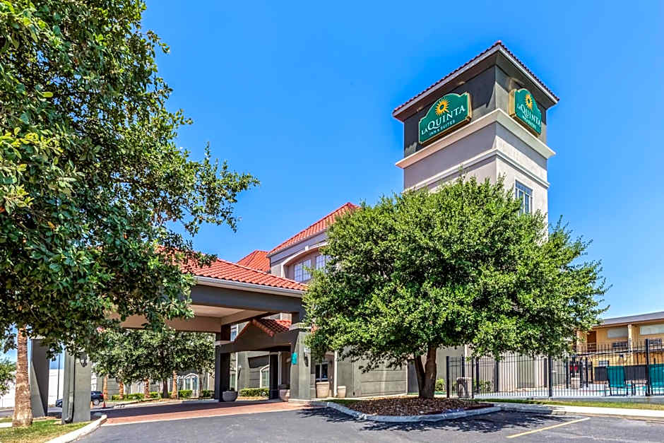 La Quinta Inn & Suites by Wyndham New Braunfels