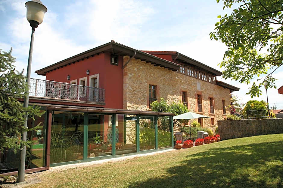 Hotel Palacio De La Viñona