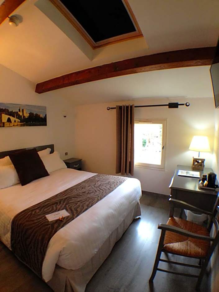 Hotel Restaurant la Ferme