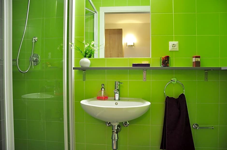 Alojamientos Universitarios Resa Hipatia