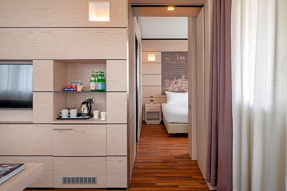 UNAHOTELS Bologna San Lazzaro