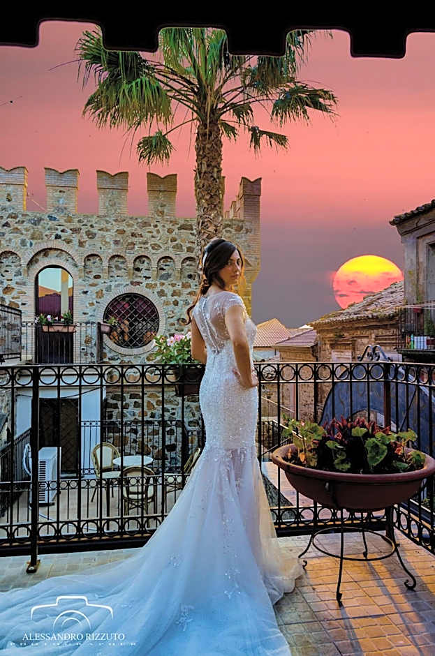 Residenza L'Antico Borgo Hotel