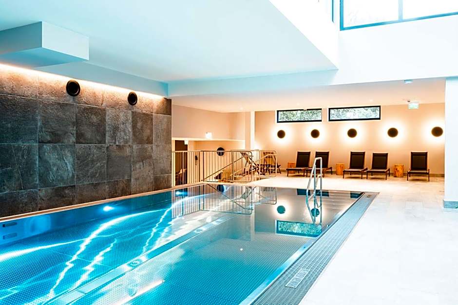 HENRI Hotel Kitzbühel