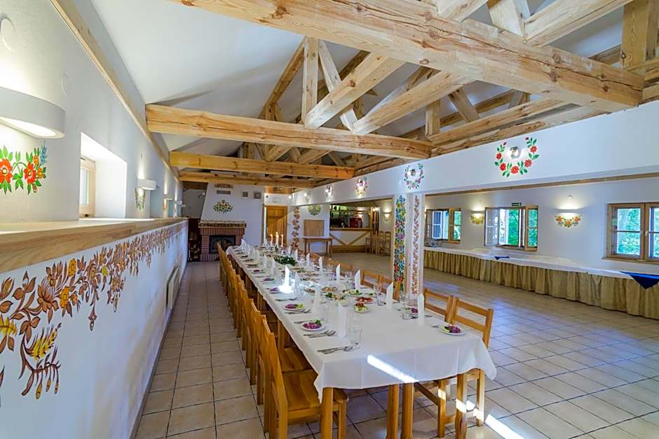 Geovita w Jadwisinie