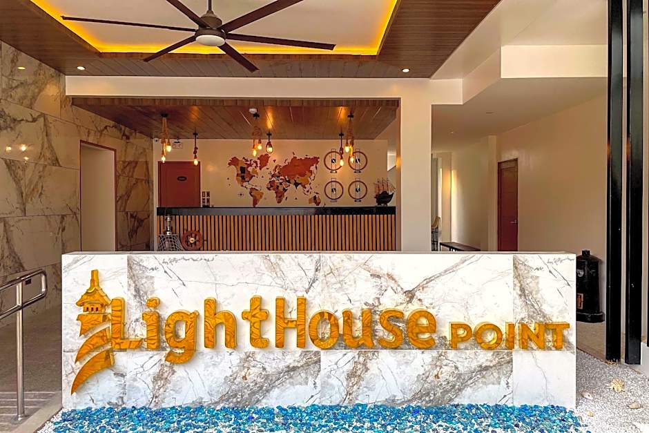 Lighthouse Point Hotel