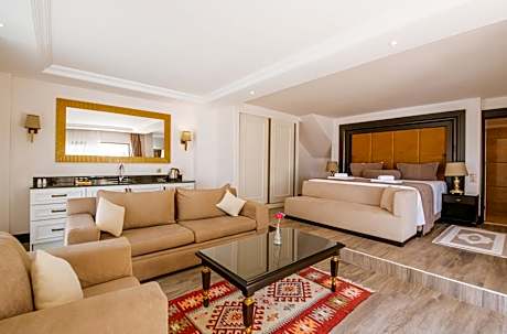 Apartment - Ground Floor