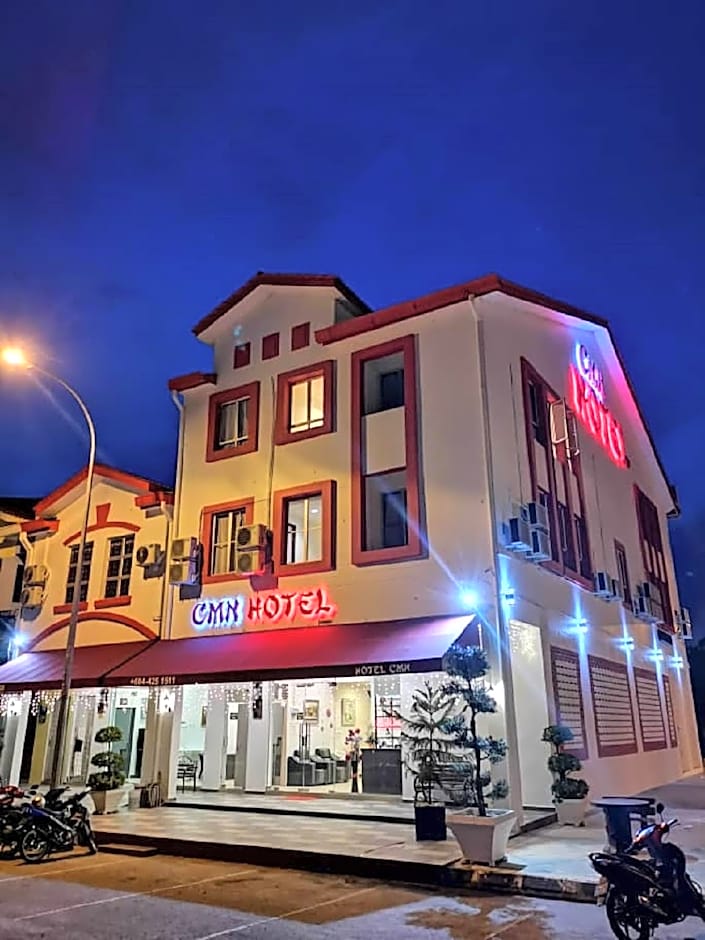 CMN Hotel & Homestay