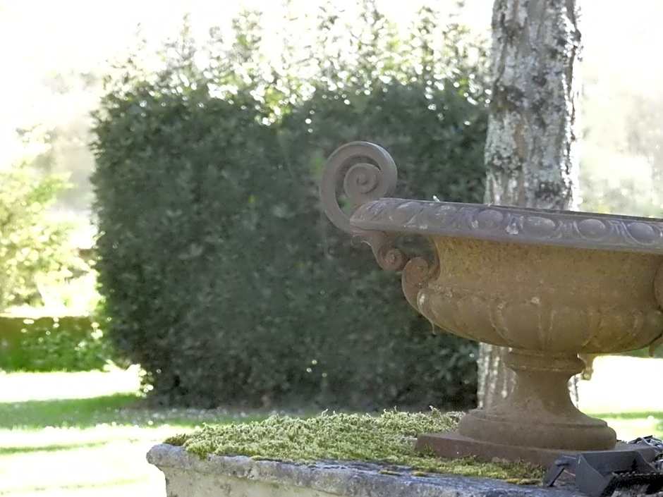 Les Demeures de la Laigne