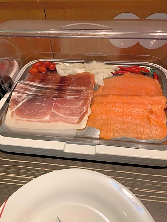 Hotel New Fair Munich Messe